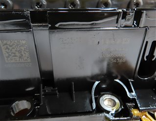 Thumbnail 7: 2012-2015 AUDI A6 A7 (C7 4G8) 3.0L SUPERCHARGED AWD AUTO TRANSMISSION VALVE BODY