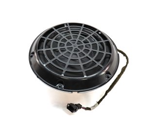 2012 AUDI A7 (C7 4G8) RADIO STEREO AUDIO SOUND SYSTEM SPEAKER SUB SUBWOOFER