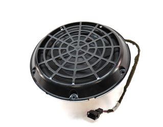 Thumbnail 2: 2012 AUDI A7 (C7 4G8) RADIO STEREO AUDIO SOUND SYSTEM SPEAKER SUB SUBWOOFER