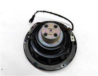 Thumbnail 4: 2012 AUDI A7 (C7 4G8) RADIO STEREO AUDIO SOUND SYSTEM SPEAKER SUB SUBWOOFER