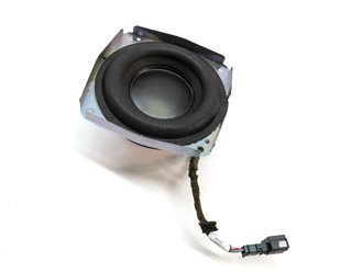 Thumbnail 3: 12 AUDI A7 C7 4G8 FRONT LEFT DRIVER DOOR AUDIO SOUND SYSTEM SPEAKER SUBWOOFER