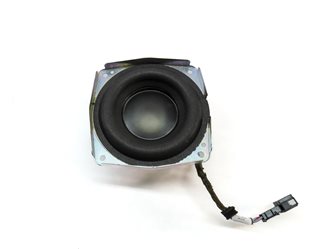 Thumbnail 4: 12 AUDI A7 C7 4G8 FRONT LEFT DRIVER DOOR AUDIO SOUND SYSTEM SPEAKER SUBWOOFER