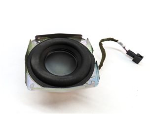 Thumbnail 2: 12 AUDI A7 C7 4G8 FRONT RIGHT PASSENGER DOOR AUDIO SOUND SPEAKER SUBWOOFER