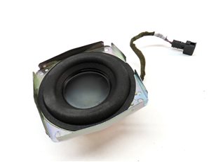 Thumbnail 3: 12 AUDI A7 C7 4G8 FRONT RIGHT PASSENGER DOOR AUDIO SOUND SPEAKER SUBWOOFER