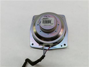Thumbnail 4: 12 AUDI A7 C7 4G8 FRONT RIGHT PASSENGER DOOR AUDIO SOUND SPEAKER SUBWOOFER