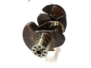 Thumbnail 5: 2012 AUDI A7 (C7 4G8) 3.0L SUPER (CGXB) ENGINE MOTOR CRANKSHAFT CRANK SHAFT