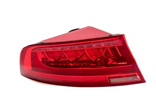 Thumbnail 3: 2012-2015 AUDI A7 S7 (C7 4G8) LEFT DRIVER REAR TAILLIGHT BRAKE LIGHT LAMP