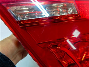 Thumbnail 7: 2012-2015 AUDI A7 S7 (C7 4G8) LEFT DRIVER REAR TAILLIGHT BRAKE LIGHT LAMP