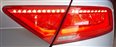 Thumbnail 2: 2012-2015 AUDI A7 S7 (C7 4G8) RIGHT PASSENGER REAR TAILLIGHT BRAKE LIGHT LAMP