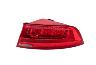 Thumbnail 3: 2012-2015 AUDI A7 S7 (C7 4G8) RIGHT PASSENGER REAR TAILLIGHT BRAKE LIGHT LAMP