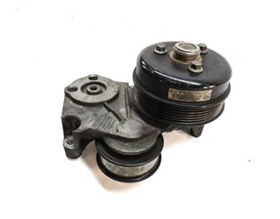 2010 LAND ROVER LR4 (L319) 5.0L NON SUPER ENGINE MOTOR IDLER PULLEY