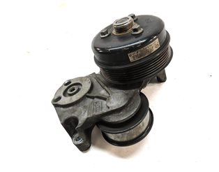 Thumbnail 2: 2010 LAND ROVER LR4 (L319) 5.0L NON SUPER ENGINE MOTOR IDLER PULLEY