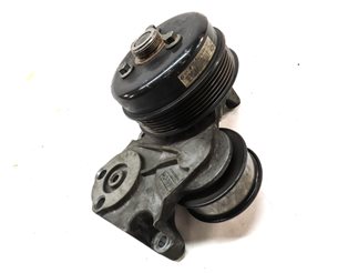 Thumbnail 3: 2010 LAND ROVER LR4 (L319) 5.0L NON SUPER ENGINE MOTOR IDLER PULLEY