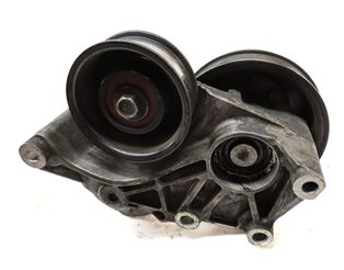 Thumbnail 6: 2010 LAND ROVER LR4 (L319) 5.0L NON SUPER ENGINE MOTOR IDLER PULLEY