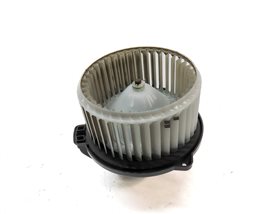 Thumbnail 2: 2005-2013 LR3 LR4 / RANGE ROVER SPORT (L320) FRONT HEATER A/C BLOWER FAN MOTOR