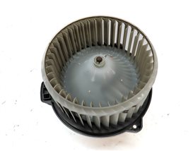 Thumbnail 4: 2005-2013 LR3 LR4 / RANGE ROVER SPORT (L320) FRONT HEATER A/C BLOWER FAN MOTOR