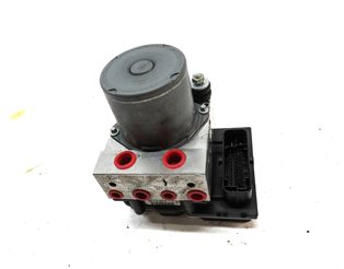 Thumbnail 2: 2010-2012 LAND ROVER LR4 RANGE ROVER SPORT (L320 L322) ABS BRAKE PUMP w/ MODULE