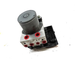 Thumbnail 3: 2010-2012 LAND ROVER LR4 RANGE ROVER SPORT (L320 L322) ABS BRAKE PUMP w/ MODULE
