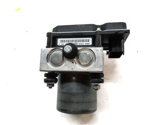 Thumbnail 4: 2010-2012 LAND ROVER LR4 RANGE ROVER SPORT (L320 L322) ABS BRAKE PUMP w/ MODULE