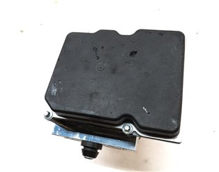 Thumbnail 5: 2010-2012 LAND ROVER LR4 RANGE ROVER SPORT (L320 L322) ABS BRAKE PUMP w/ MODULE