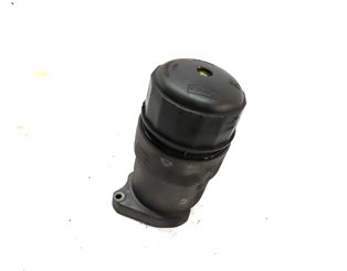 2010 LAND ROVER LR4 (L319) 5.0L NON SUPER ENGINE MOTOR OIL FLUID FILTER HOUSING