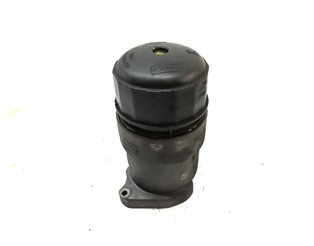 Thumbnail 2: 2010 LAND ROVER LR4 (L319) 5.0L NON SUPER ENGINE MOTOR OIL FLUID FILTER HOUSING
