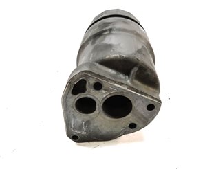 Thumbnail 4: 2010 LAND ROVER LR4 (L319) 5.0L NON SUPER ENGINE MOTOR OIL FLUID FILTER HOUSING