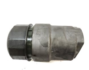 Thumbnail 5: 2010 LAND ROVER LR4 (L319) 5.0L NON SUPER ENGINE MOTOR OIL FLUID FILTER HOUSING