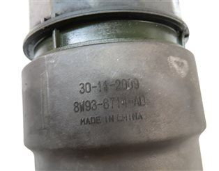 Thumbnail 6: 2010 LAND ROVER LR4 (L319) 5.0L NON SUPER ENGINE MOTOR OIL FLUID FILTER HOUSING