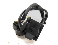 2010 LAND ROVER LR4 (L319) REAR TRAILER TOW TOWING RECEIVER HITCH WIRE HARNESS