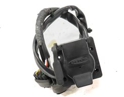 Thumbnail 3: 2010 LAND ROVER LR4 (L319) REAR TRAILER TOW TOWING RECEIVER HITCH WIRE HARNESS