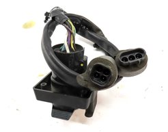 Thumbnail 4: 2010 LAND ROVER LR4 (L319) REAR TRAILER TOW TOWING RECEIVER HITCH WIRE HARNESS