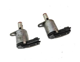 Thumbnail 3: 10 LAND ROVER LR4 (L319) 5.0L NON SUPER ENGINE MOTOR OIL PRESSURE SOLENOID SET/2