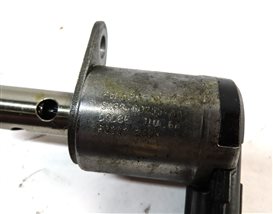 Thumbnail 6: 10 LAND ROVER LR4 (L319) 5.0L NON SUPER ENGINE MOTOR OIL PRESSURE SOLENOID SET/2