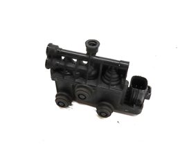 2010 LAND ROVER LR4 (L319) AIR SUSPENSION TRANSFER RELIEF CONTROL VALVE BLOCK