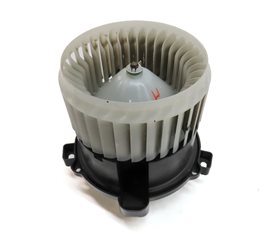 2005-2016 LAND ROVER LR3 LR4 - REAR HEATER A/C BLOWER FAN MOTOR