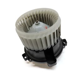 Thumbnail 2: 2005-2016 LAND ROVER LR3 LR4 - REAR HEATER A/C BLOWER FAN MOTOR