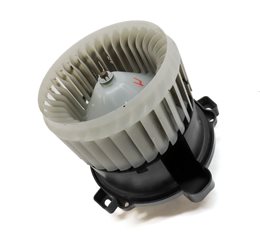 Thumbnail 3: 2005-2016 LAND ROVER LR3 LR4 - REAR HEATER A/C BLOWER FAN MOTOR