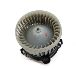 Thumbnail 4: 2005-2016 LAND ROVER LR3 LR4 - REAR HEATER A/C BLOWER FAN MOTOR