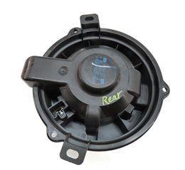 Thumbnail 5: 2005-2016 LAND ROVER LR3 LR4 - REAR HEATER A/C BLOWER FAN MOTOR