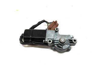 Thumbnail 2: 05-16 LAND ROVER LR3 LR4 POWER SUNROOF SUN ROOF GLASS WINDOW ADJUST MOTOR