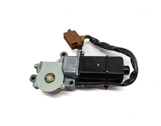 Thumbnail 5: 05-16 LAND ROVER LR3 LR4 POWER SUNROOF SUN ROOF GLASS WINDOW ADJUST MOTOR