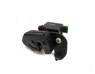 2010 LAND ROVER LR4 (L319) REAR LEFT TRUNK TAILGATE HATCH LOCK LATCH ACTUATOR