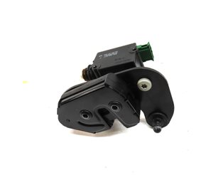 Thumbnail 2: 2010 LAND ROVER LR4 (L319) REAR LEFT TRUNK TAILGATE HATCH LOCK LATCH ACTUATOR