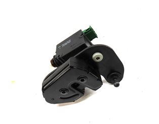 Thumbnail 3: 2010 LAND ROVER LR4 (L319) REAR LEFT TRUNK TAILGATE HATCH LOCK LATCH ACTUATOR