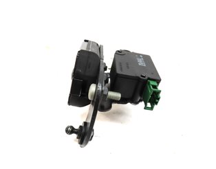 Thumbnail 4: 2010 LAND ROVER LR4 (L319) REAR LEFT TRUNK TAILGATE HATCH LOCK LATCH ACTUATOR