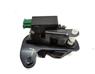 Thumbnail 5: 2010 LAND ROVER LR4 (L319) REAR LEFT TRUNK TAILGATE HATCH LOCK LATCH ACTUATOR