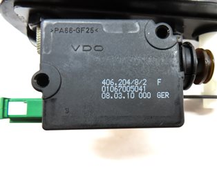 Thumbnail 8: 2010 LAND ROVER LR4 (L319) REAR LEFT TRUNK TAILGATE HATCH LOCK LATCH ACTUATOR