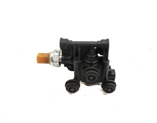 Thumbnail 2: 2010 LAND ROVER LR4 (L319) AIR SUSPENSION CONTROL VALVE BLOCK