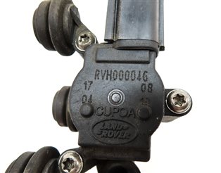 Thumbnail 6: 2010 LAND ROVER LR4 (L319) AIR SUSPENSION CONTROL VALVE BLOCK